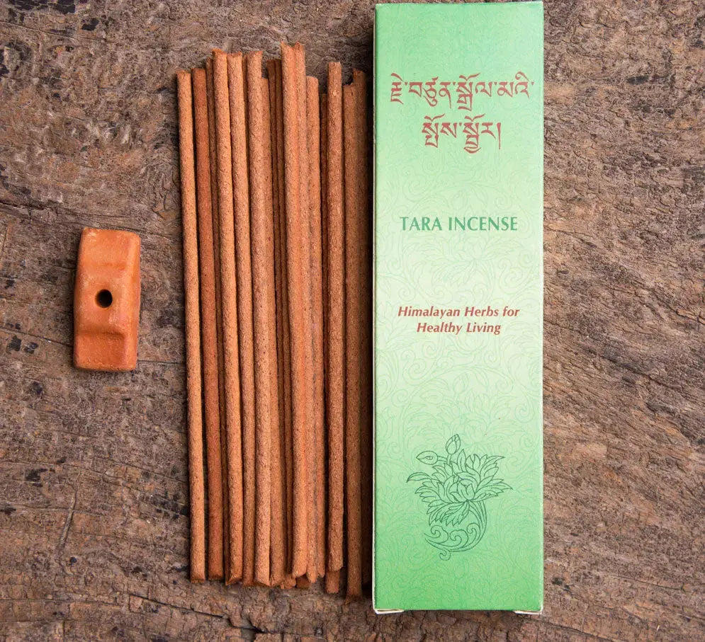 Tara Incense Best Himalaya