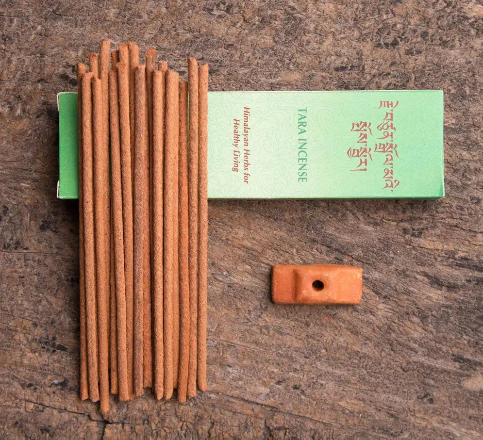 Tara Incense Best Himalaya