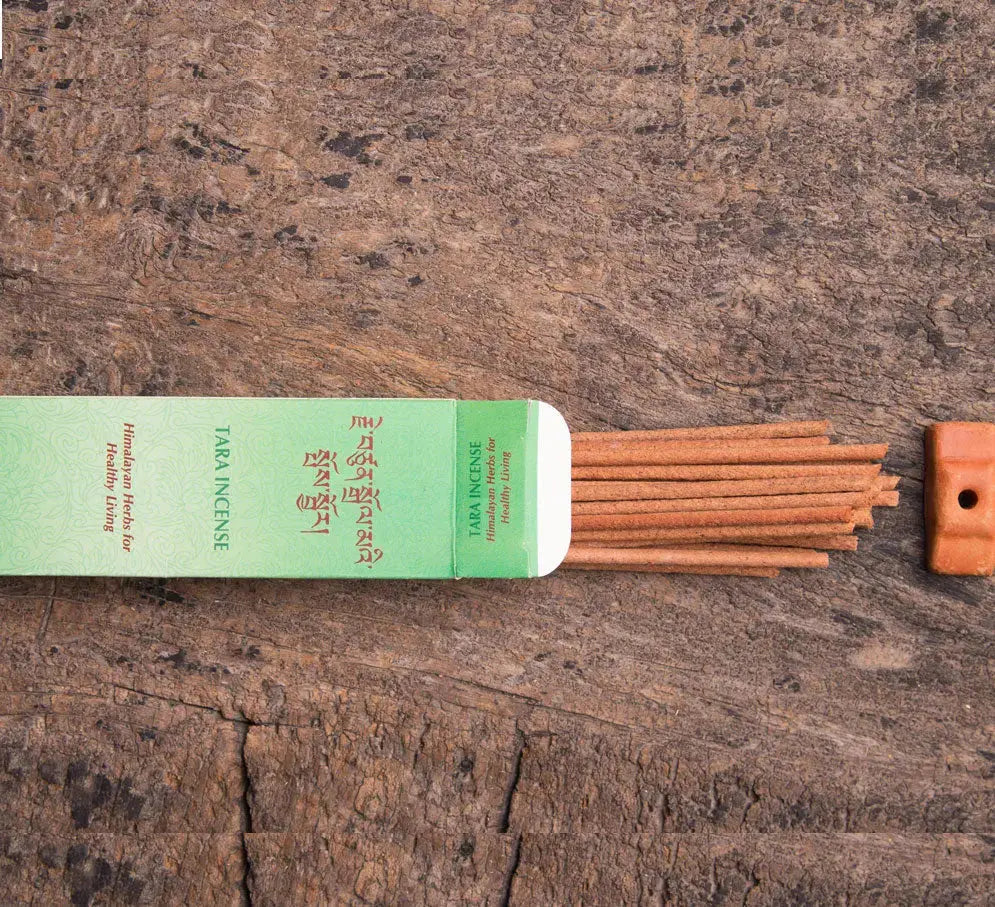 Tara Incense Best Himalaya