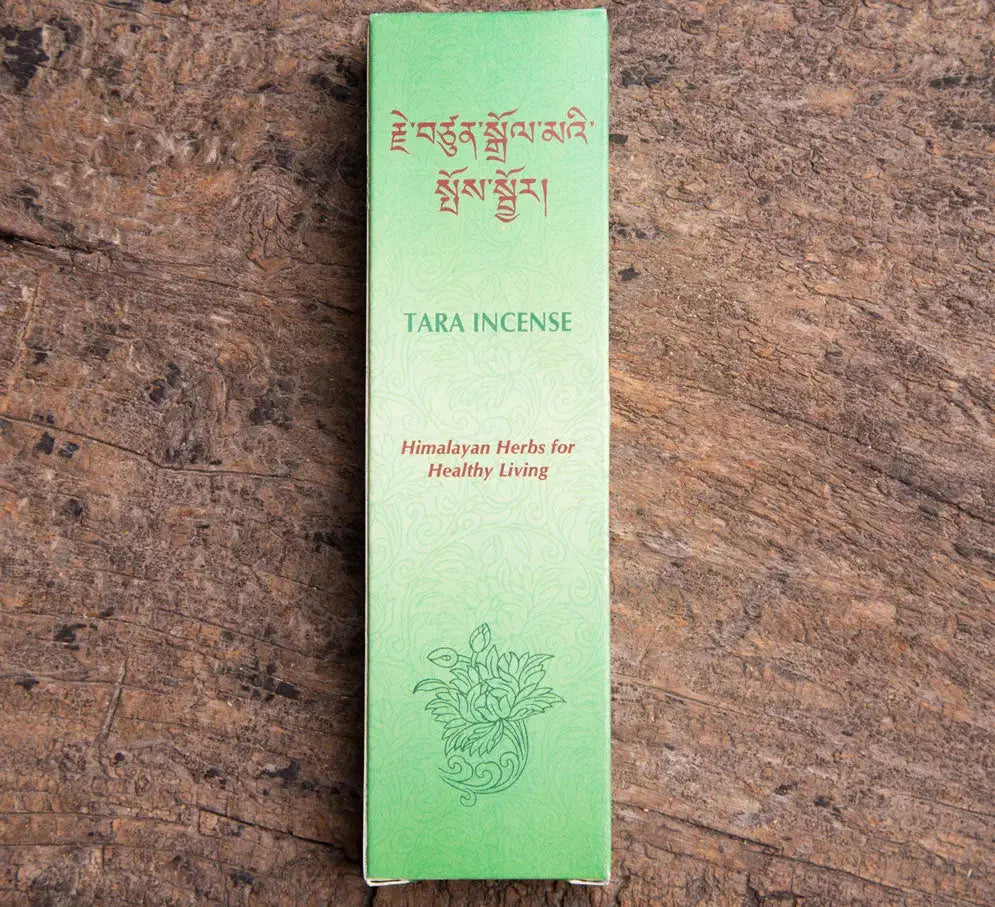 Tara Incense Best Himalaya