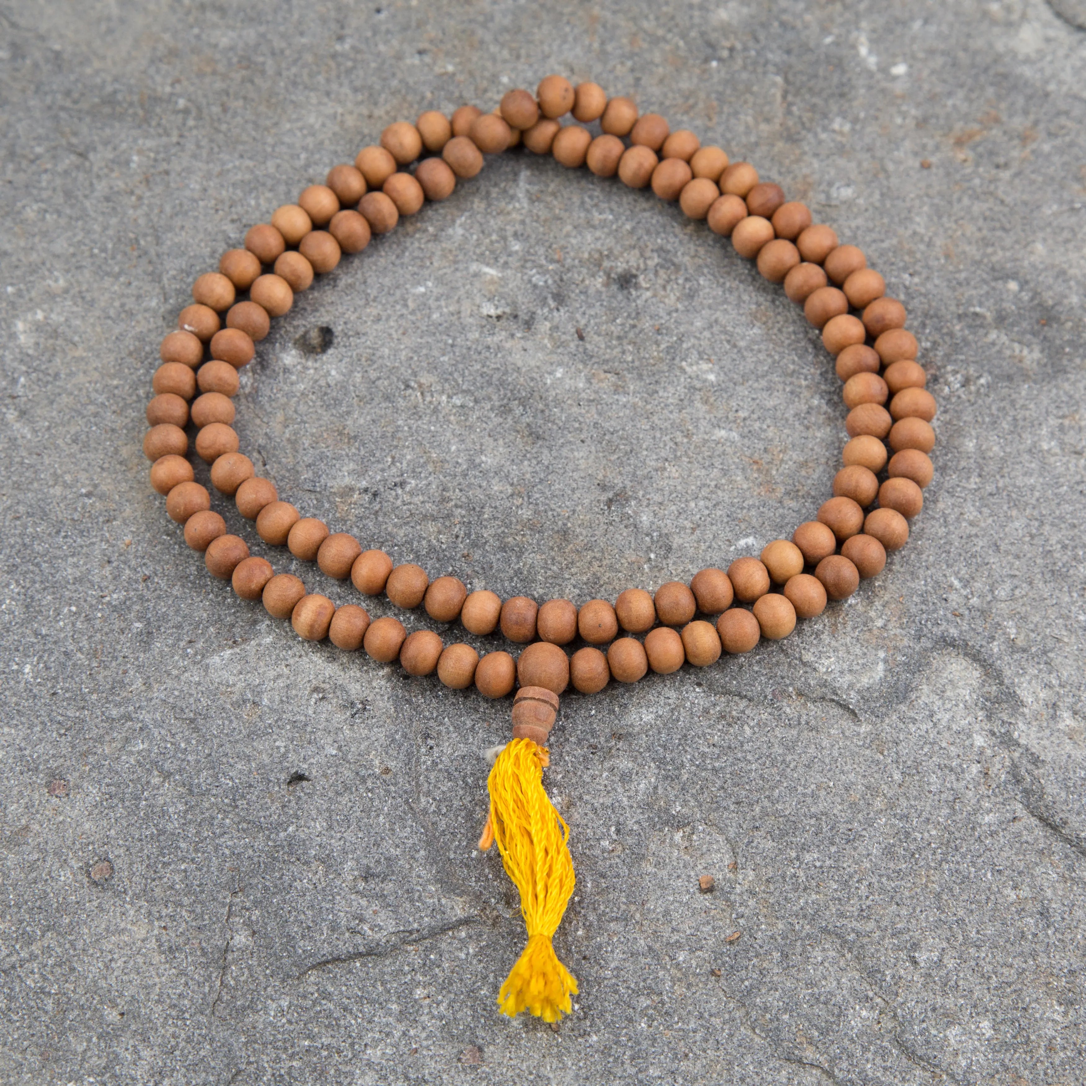 Tibetan Buddhist Mala Prayer Beads - Best HimalayaBest Himalaya