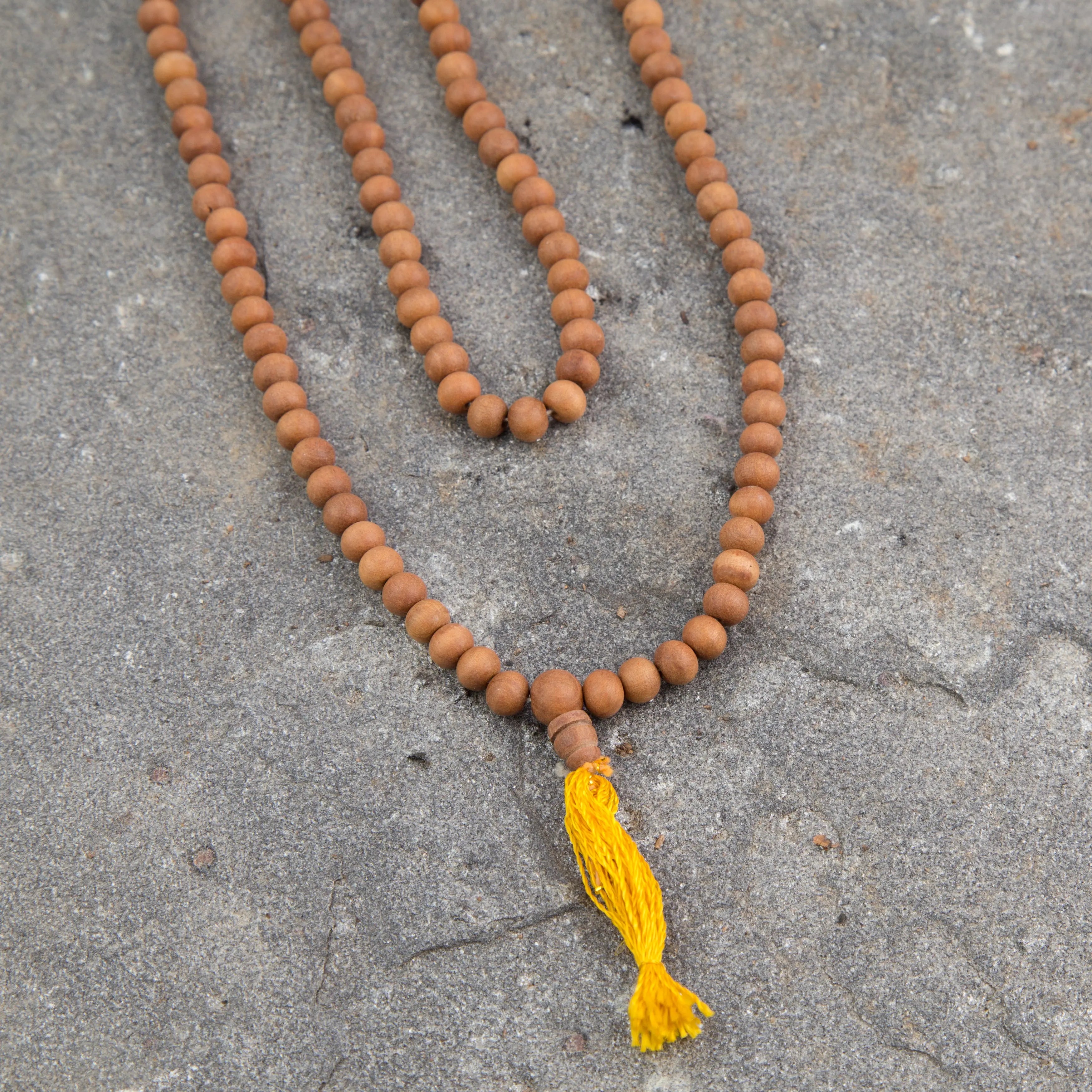 Tibetan Buddhist Mala Prayer Beads - Best HimalayaBest Himalaya