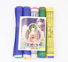 Tibetan Buddhist Prayer Flag Handmade in Nepal - Best HimalayaBest Himalaya