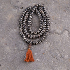 Tibetan Buddhist Prayer Mala Beads necklace - Best Himalaya