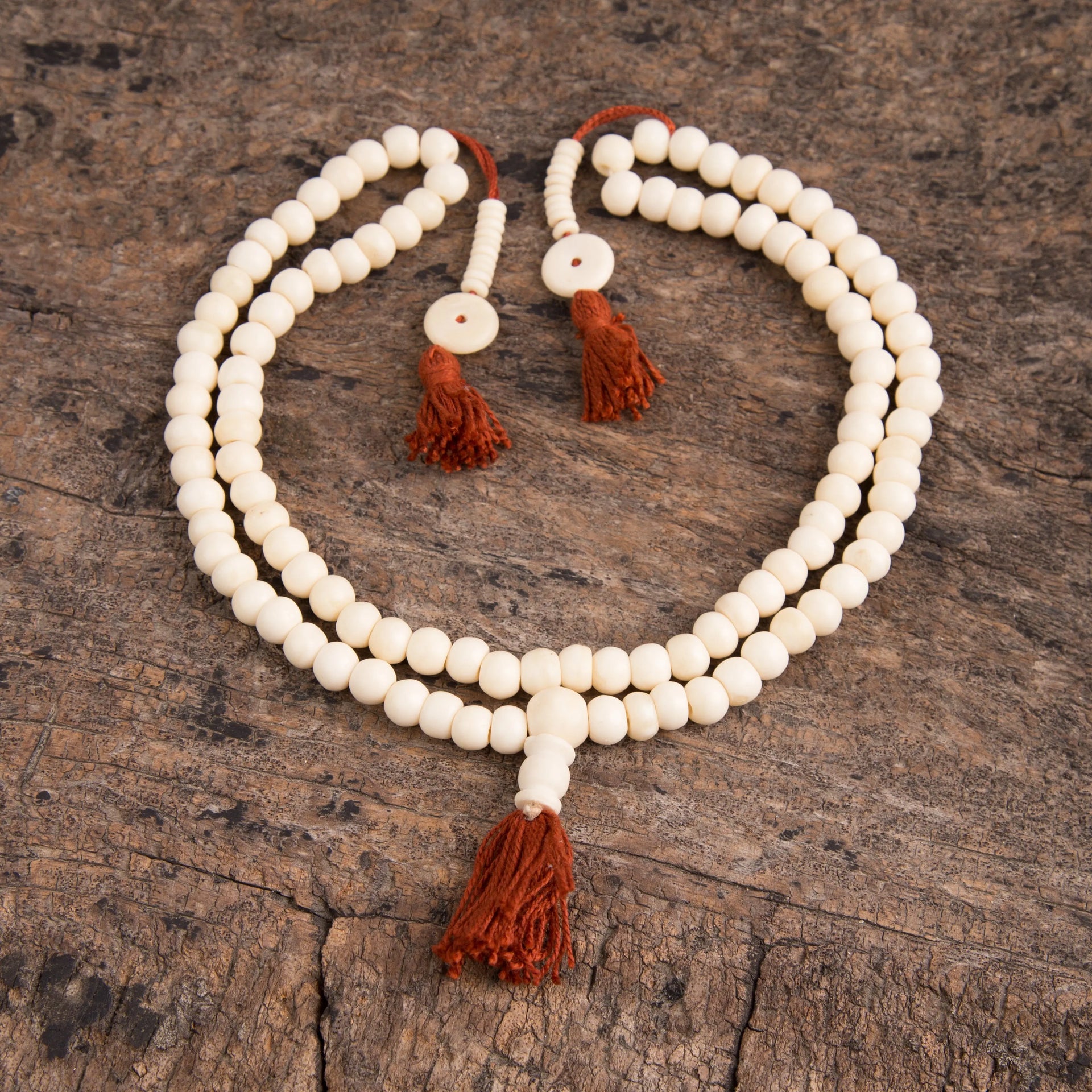 Tibetan Mala Prayer Beads Enhance Your Meditation Practice– Best