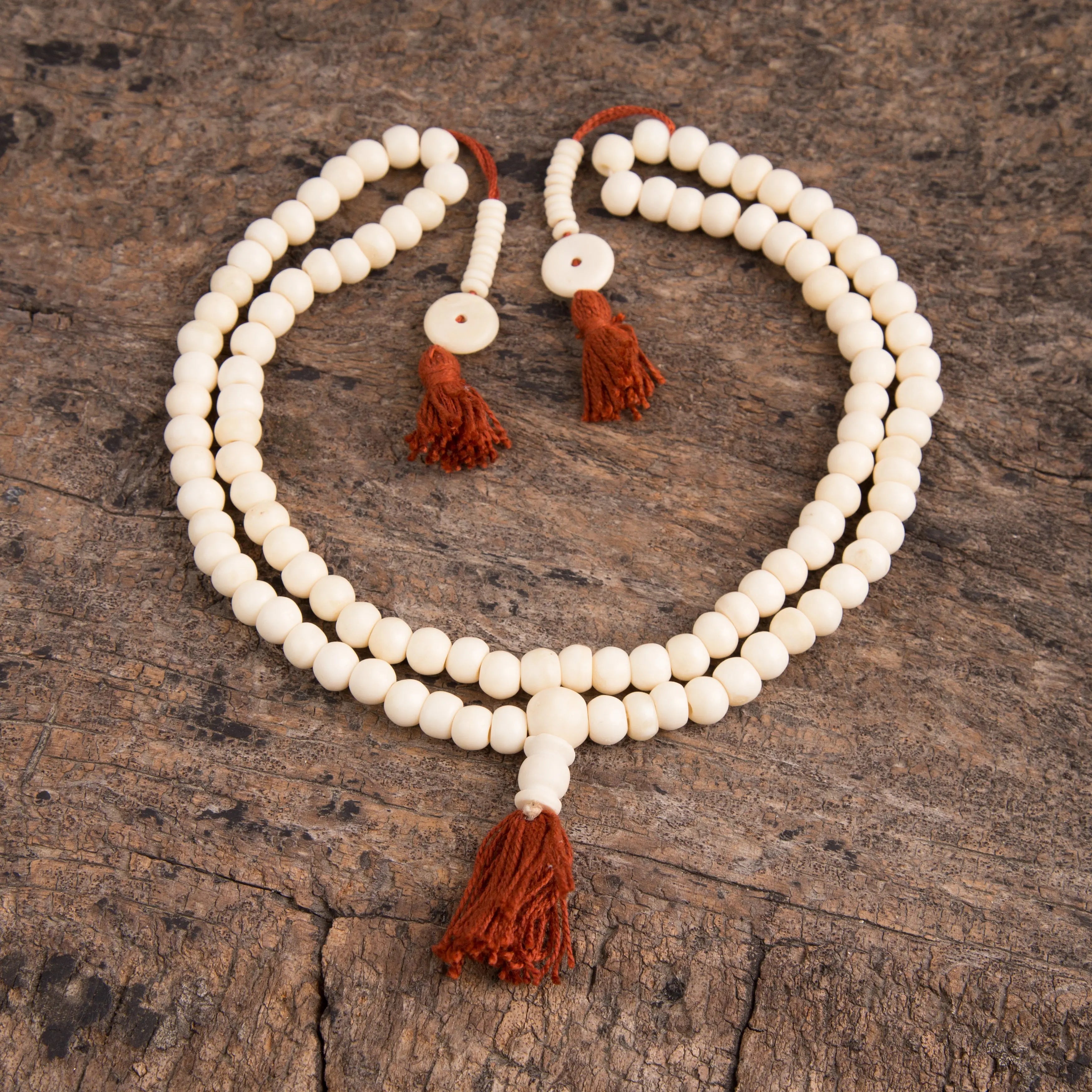 Tibetan Mala Prayer Beads - Best HimalayaBest Himalaya