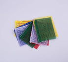 Tibetan Prayer Flag Set - Best HimalayaBest Himalaya