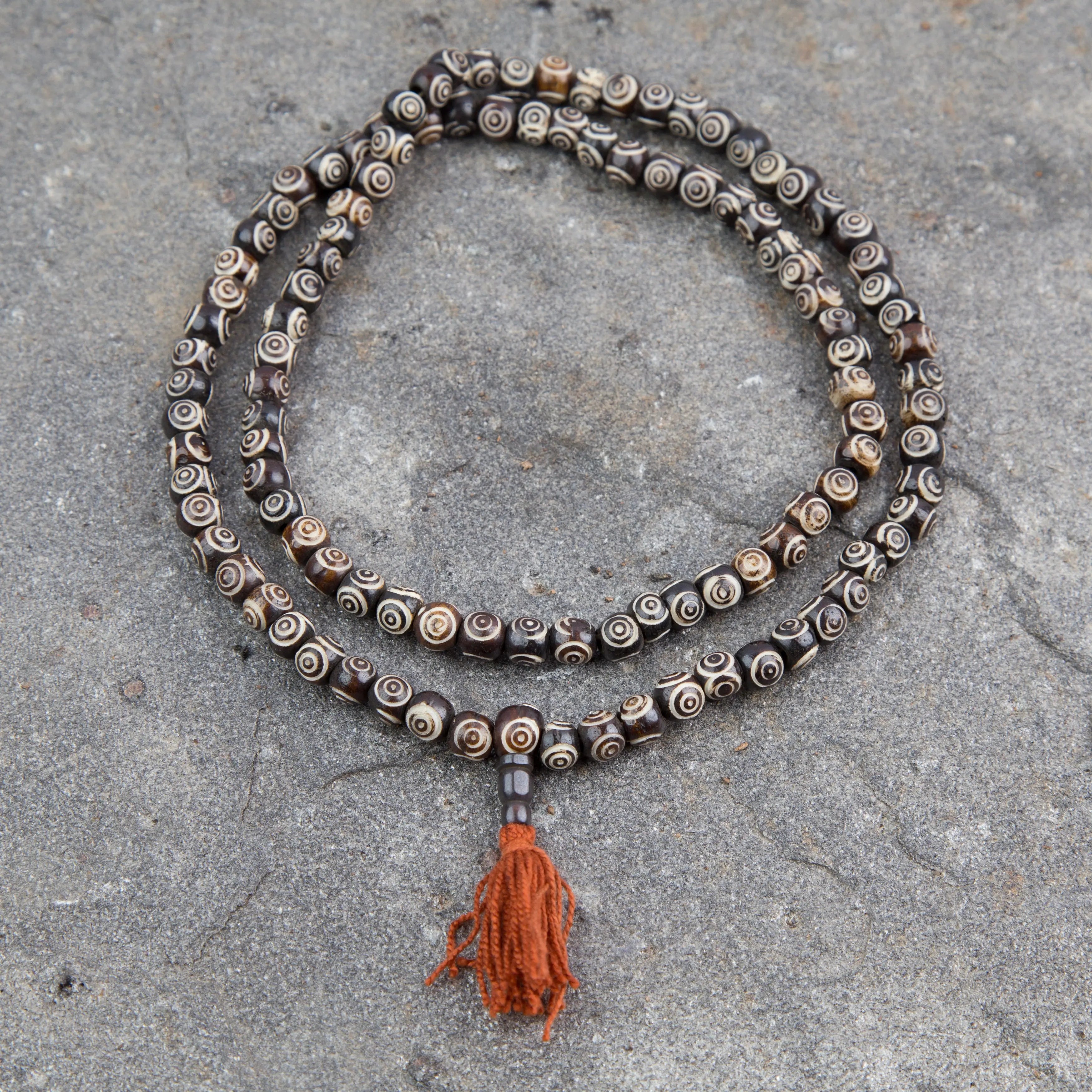 Tibetan Prayer Mala Bracelets - Best HimalayaBest Himalaya