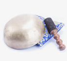 Tibetan Singing Bowls With Cushion Pillow - Best HimalayaBest Himalaya