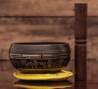 Tibetan Sound Bowl Useful For Meditation - Best HimalayaBest Himalaya