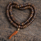 Tibetan Yak Bone Prayer Beads - Best Himalaya