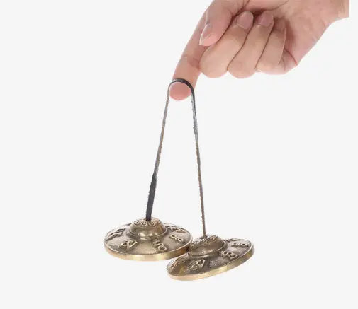 Tingsha Cymbals - Best HimalayaBest Himalaya