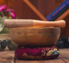 Tuned Chicken Bati Singing Bowl - Best HimalayaBest Himalaya