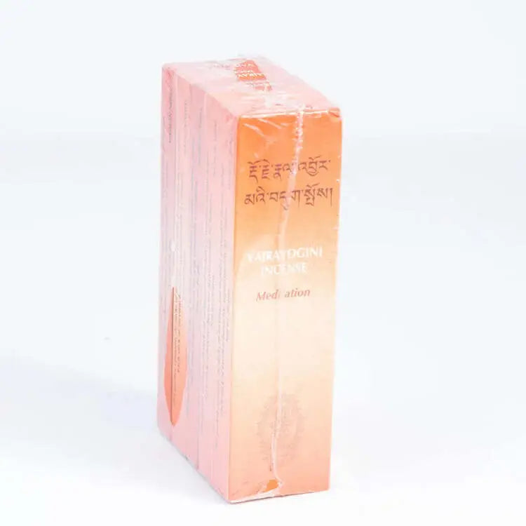 Vajrayogini Meditation Premium Agarbatti Incense Best Himalaya