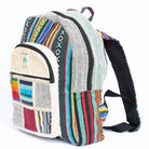 Versatile Hemp Travel Backpack: Spacious & Eco-Friendly - Best HimalayaBest Himalaya