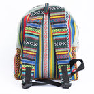 Versatile Hemp Travel Backpack: Spacious & Eco-Friendly - Best HimalayaBest Himalaya