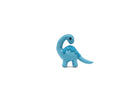 Vibrant Blue Dinosaur Felt Toy - Best HimalayaBest Himalaya