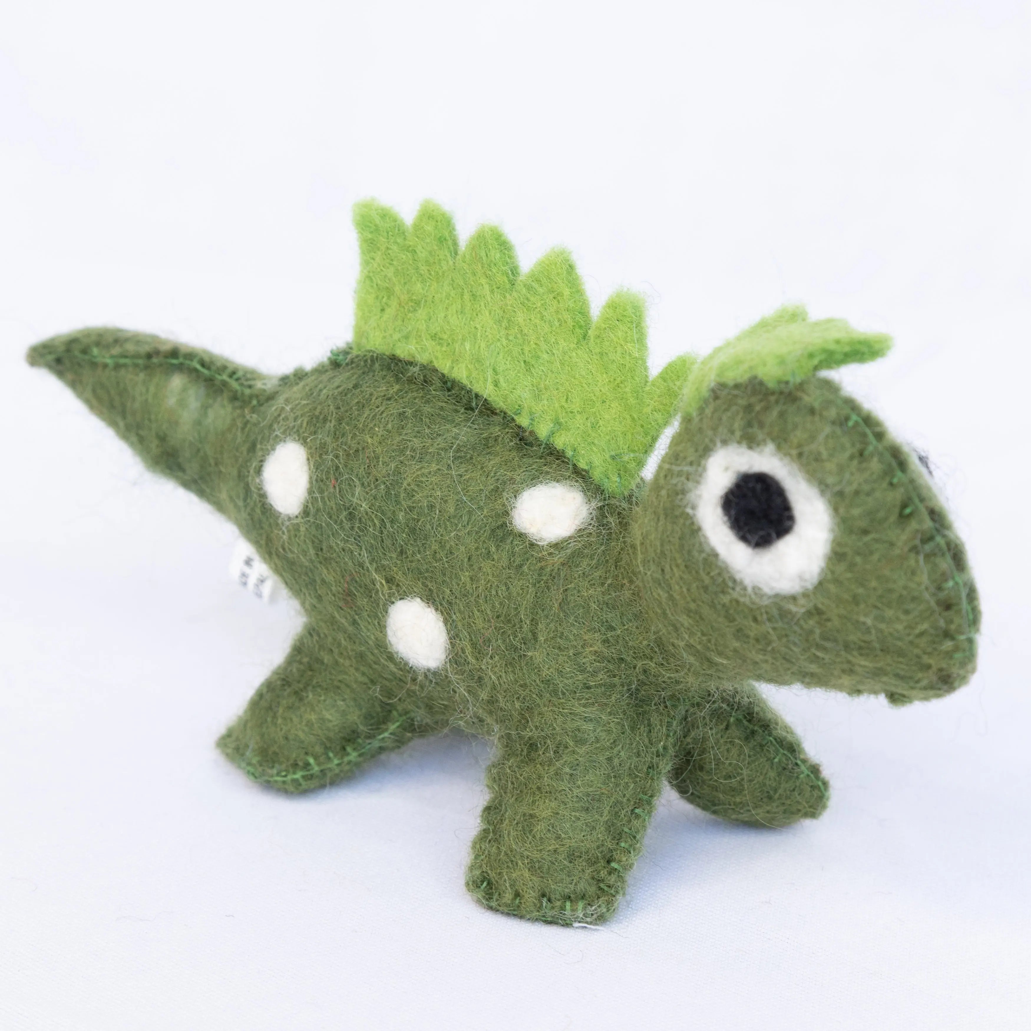 Whimsical Felt Animal Friends Collection:  Adorable Handmade Delights for All Ages Best Himalaya