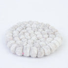 Whimsical Felt Coasters - Add a Touch of Magic to Your Tabletops Best Himalaya