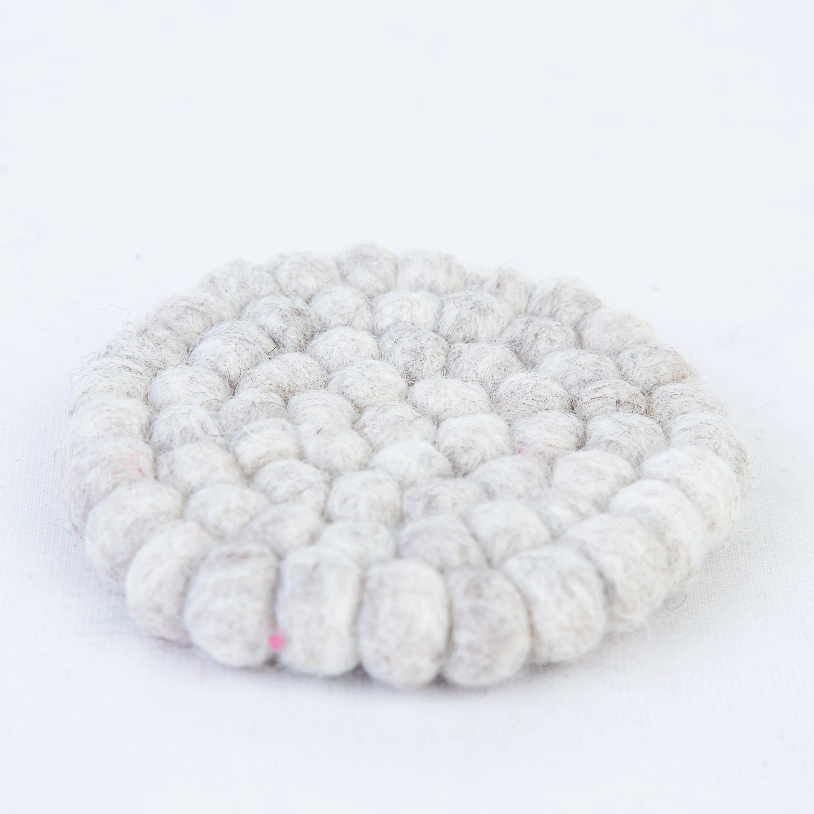 Whimsical Felt Coasters - Add a Touch of Magic to Your Tabletops Best Himalaya