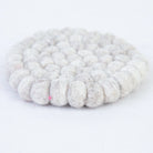 Whimsical Felt Coasters - Add a Touch of Magic to Your Tabletops Best Himalaya