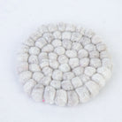 Whimsical Felt Coasters - Add a Touch of Magic to Your Tabletops Best Himalaya