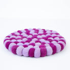 Wholesale Felt Coasters - Elevate Your Beverage Experience - Best Himalaya