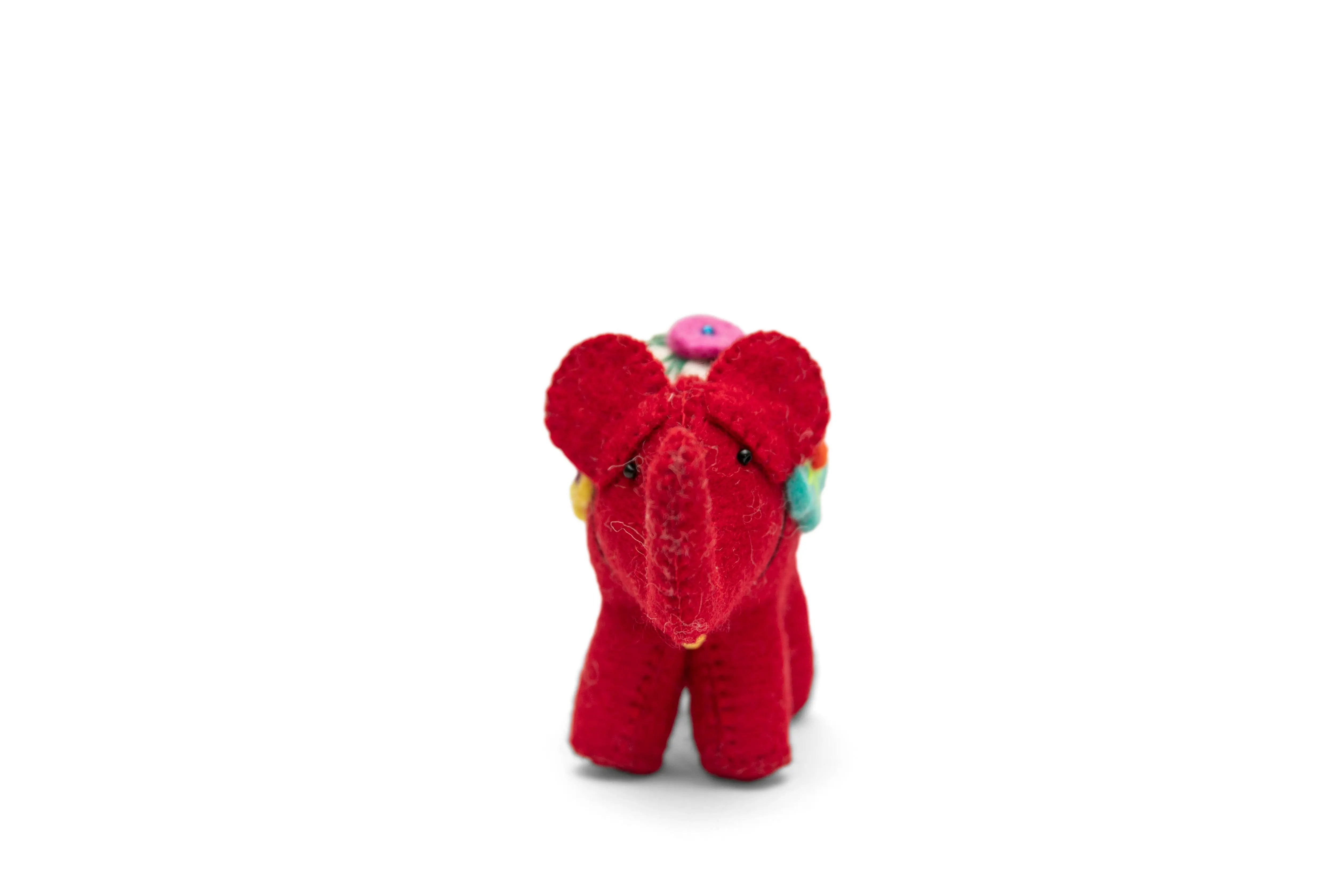 Wholesale Felt Elephant Toys: Whimsical Companions for Little Explorers - Best HimalayaBest Himalaya