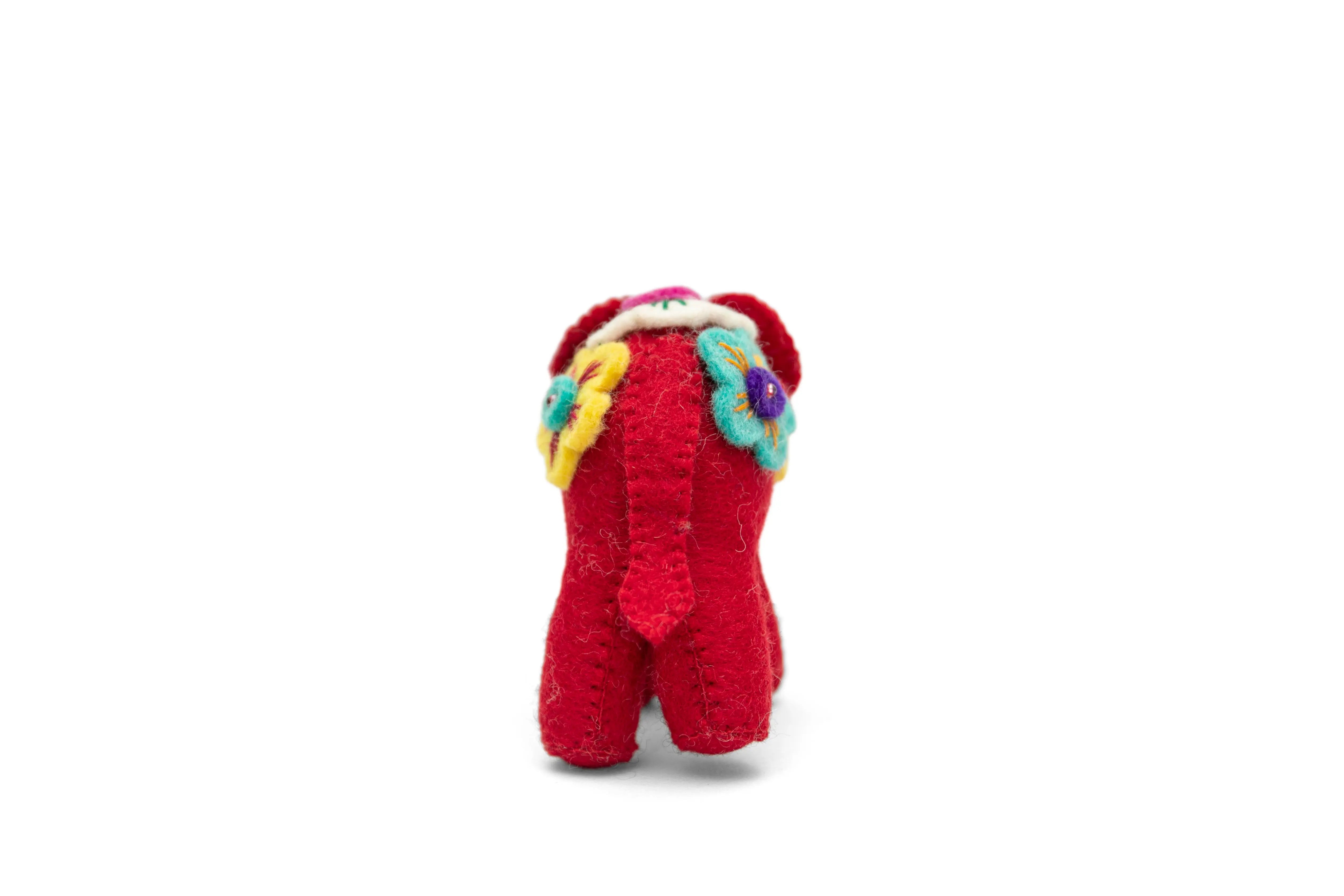 Wholesale Felt Elephant Toys: Whimsical Companions for Little Explorers - Best HimalayaBest Himalaya