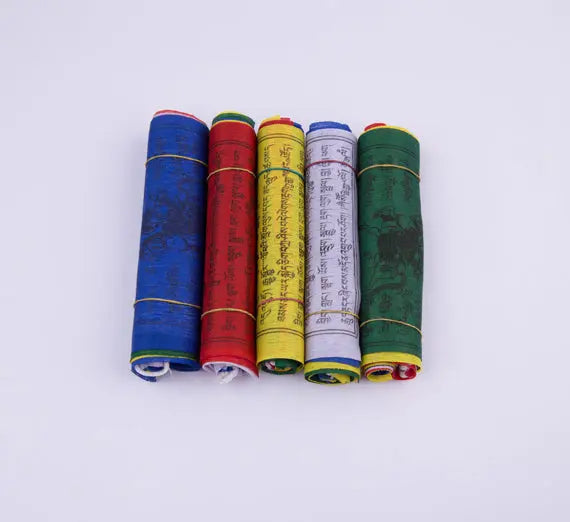 Wind-horse Prayer Flag Set - Best HimalayaBest Himalaya