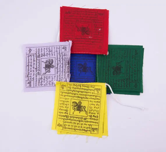 Windhorse Prayer Flag - Best HimalayaBest Himalaya