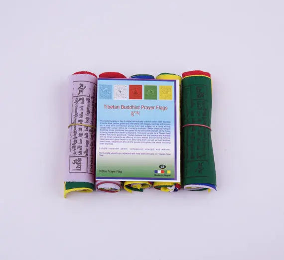 Windhorse Prayer Flag - Best HimalayaBest Himalaya