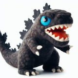 Get Ready for Adventure with Our Felt Dinosaur Toy
