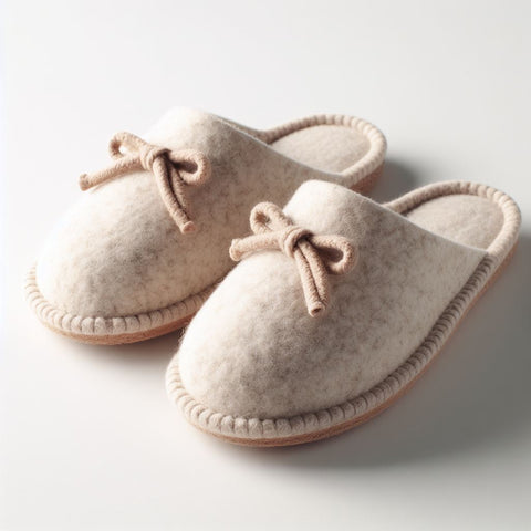 Cozy Comfort for Little Feet: Happy Feet, Happy Kids, Happy Home