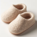 Warm and Durable Felt Shoes: Unisex Footwear for Cold Weather | Shop Now