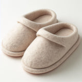 Felt Shoe Winter Foot Wears Best For Inside Home Wear Beautiful Design & Style