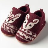 Attractive Pattern Slippers for Adults