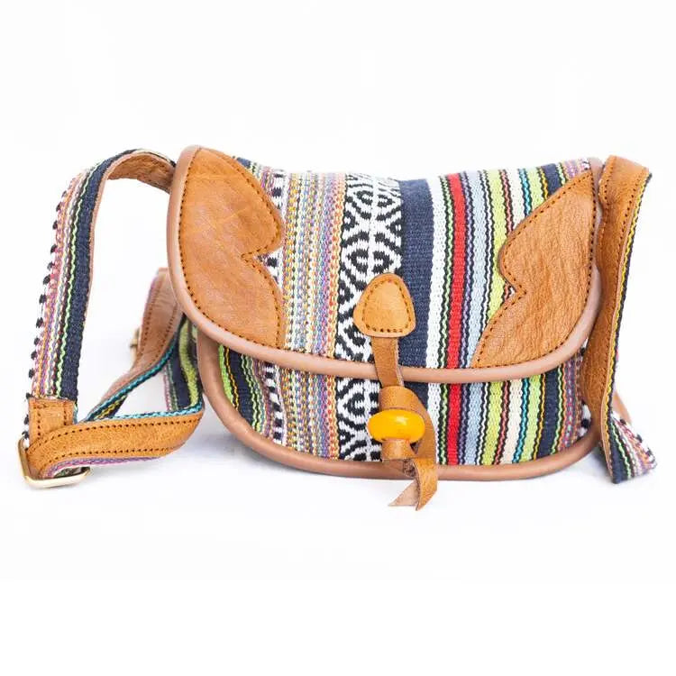 women's shoulder bag - Fashionable Crossbody Purse Best Himalaya