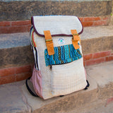 Organic Hemp Travel Backpack