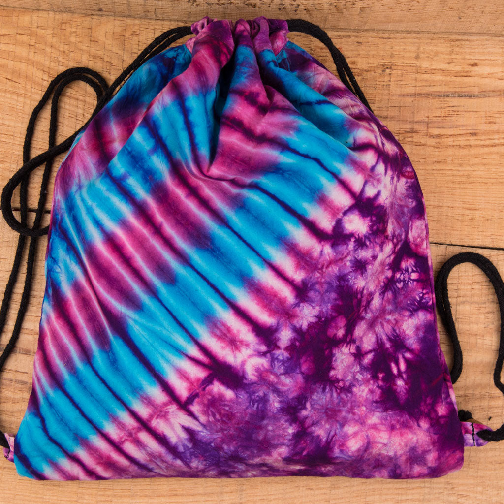 Multipurpose Hippie Style Bag