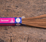 Relaxense incense