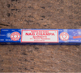 Nag Champa Local Incense