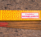 Nag Champa Local Incense(Hare Ram)