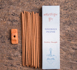 Mahakala Incense