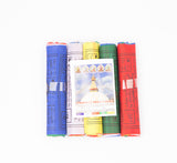 High Quality Polyster 5.5*6 Prayer Flag set Made in Nepal