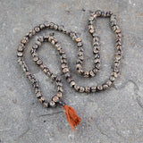 Tibetan Prayer Mala Bracelets