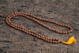 Rudraksha  Holy Beads Prayer Mala
