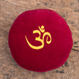 Tibetan Singing Bowl Cushion Ring