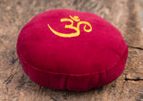 Tibetan Singing Bowl Cushion Ring