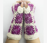 Stay Cozy All Winter with Our Woolen Hand Warmers